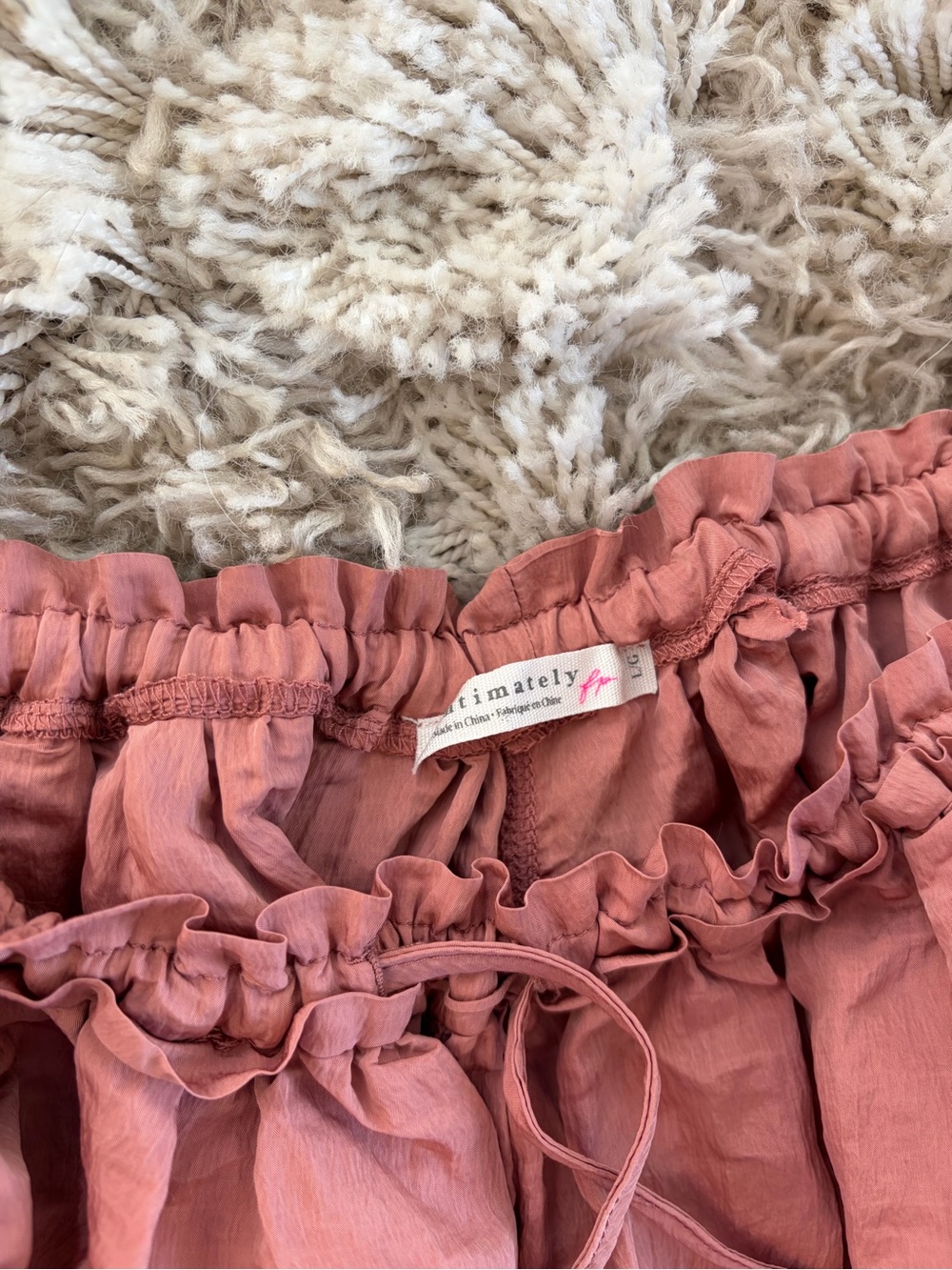 Free People Bloomers - Picture 5 of 8